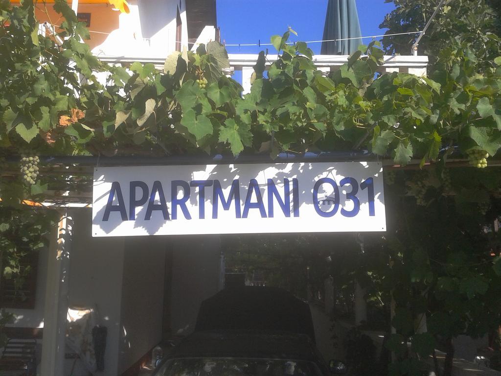 Apartments 031 Nin Luaran gambar