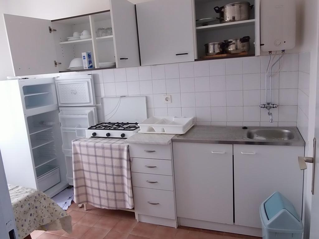 Apartments 031 Nin Bilik gambar