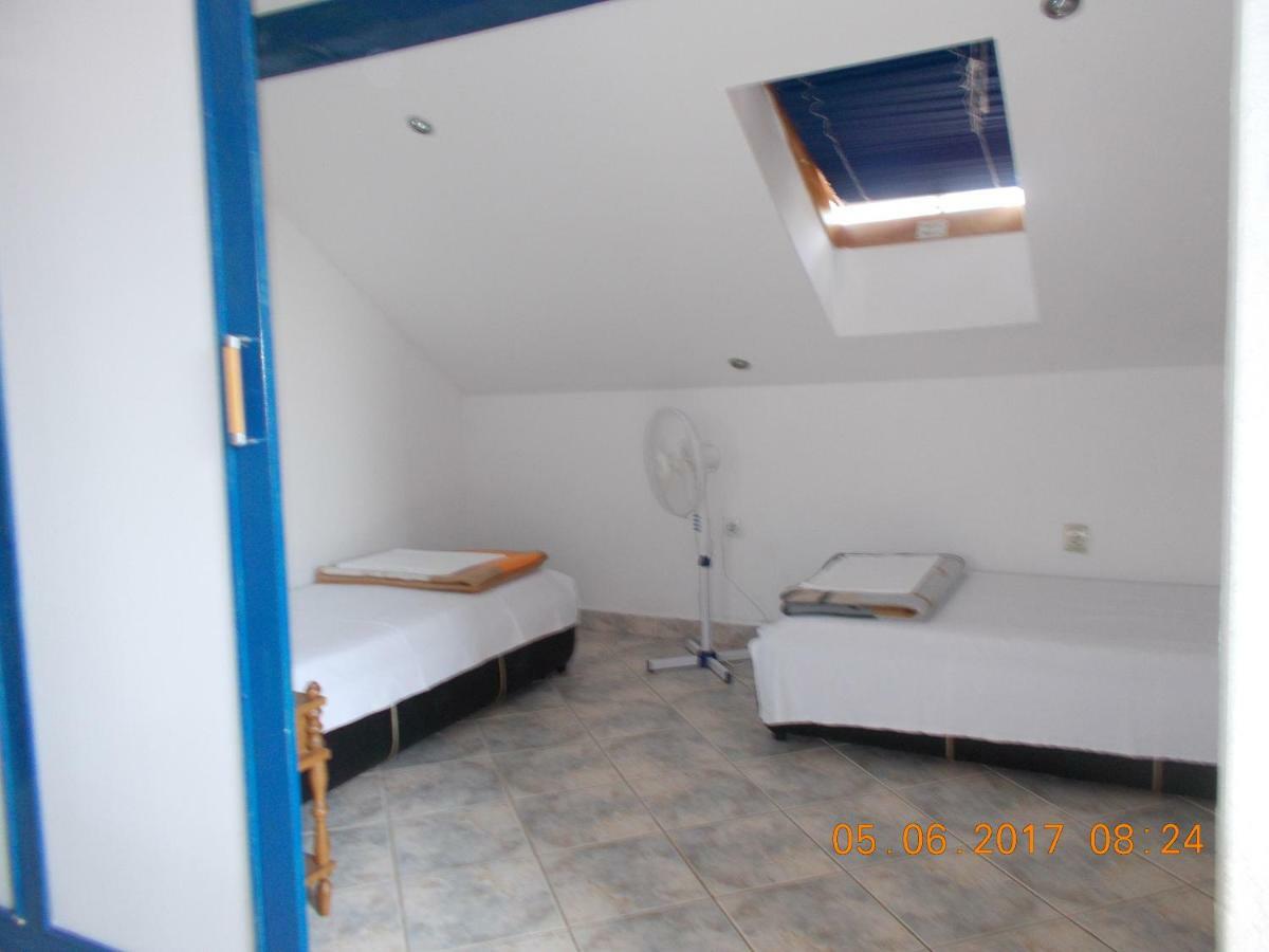 Apartments 031 Nin Luaran gambar