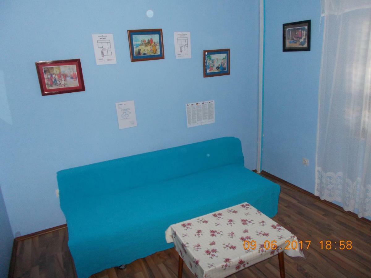 Apartments 031 Nin Luaran gambar